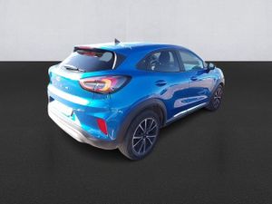 Ford Puma 1.5 Ecoblue 120cv Titanium - Foto 5