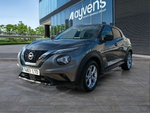 Nissan Juke Dig-t 84 Kw (114 Cv) 6m/t N-connecta - Foto 2