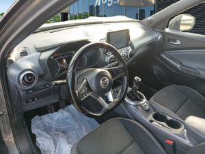 Nissan Juke Dig-t 84 Kw (114 Cv) 6m/t N-connecta - Foto 8