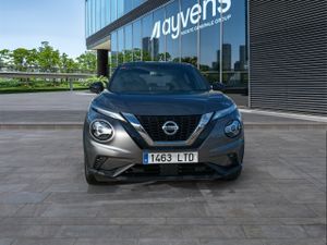 Nissan Juke Dig-t 84 Kw (114 Cv) 6m/t N-connecta - Foto 3