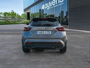Nissan Juke Dig-t 84 Kw (114 Cv) 6m/t N-connecta - Foto 6