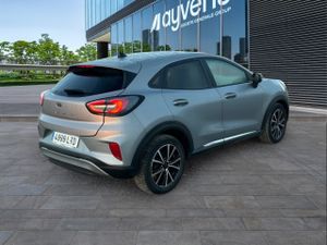 Ford Puma 1.5 Ecoblue 88kw (120cv) Titanium - Foto 5