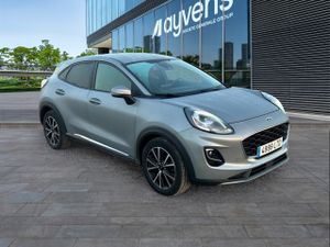 Ford Puma 1.5 Ecoblue 88kw (120cv) Titanium - Foto 4