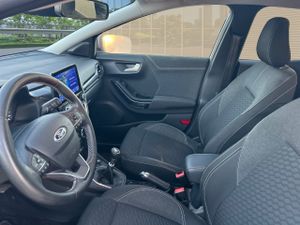 Ford Puma 1.5 Ecoblue 88kw (120cv) Titanium - Foto 8