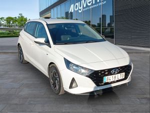 Hyundai I20 1.0 Tgdi 74kw (100cv) 48v Klass - Foto 4
