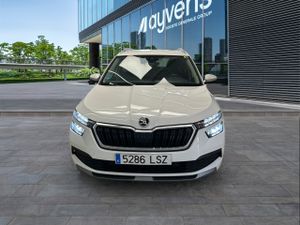 Skoda Kamiq 1.0 Tsi 81kw (110cv) Dsg Ambition - Foto 3