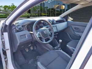 Dacia Duster Essential Blue Dci 85kw (115cv) 4x4 - Foto 8