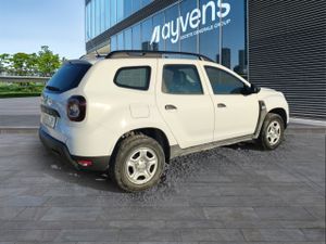 Dacia Duster Essential Blue Dci 85kw (115cv) 4x4 - Foto 5