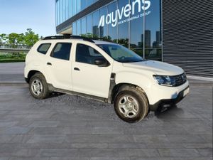 Dacia Duster Essential Blue Dci 85kw (115cv) 4x4 - Foto 4
