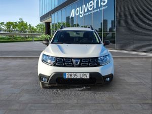 Dacia Duster Essential Blue Dci 85kw (115cv) 4x4 - Foto 3
