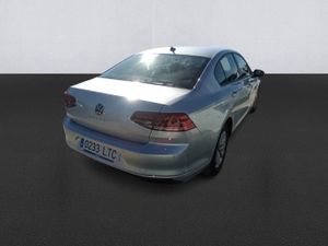 Volkswagen Passat Business 2.0 Tdi 110kw (150cv) - Foto 5