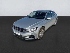 Volkswagen Passat Business 2.0 Tdi 110kw (150cv) - Foto 2
