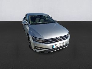 Volkswagen Passat Business 2.0 Tdi 110kw (150cv) - Foto 4