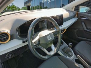 Seat Arona 1.0 Tsi 81kw (110cv) Style Plus - Foto 8