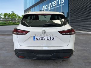 Nissan Qashqai Dig-t 103kw (140cv) Mhev 4x2 Acenta - Foto 6