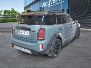 Mini Countryman Cooper S E All4 - Foto 5