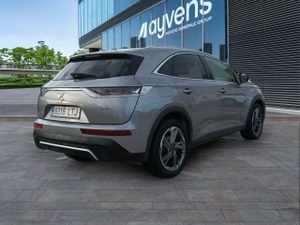 Ds Ds 7 Crossback Bluehdi De 96kw (130cv) At Bastille + - Foto 5