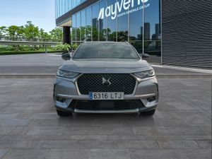 Ds Ds 7 Crossback Bluehdi De 96kw (130cv) At Bastille + - Foto 3