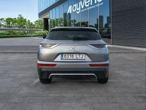 Ds Ds 7 Crossback Bluehdi De 96kw (130cv) At Bastille + - Foto 6