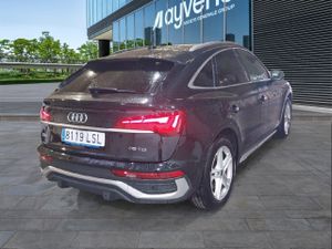 Audi Q5 Sportback S Line 35 Tdi 120kw S Tronic - Foto 5