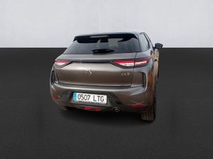 Ds Ds 3 Crossback Bluehdi 81 Kw Manual So Chic - Foto 5