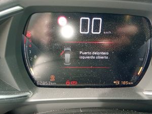 Ds Ds 3 Crossback Bluehdi 81 Kw Manual So Chic - Foto 9