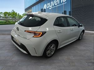 Toyota Corolla 1.8 125h Active Tech E-cvt - Foto 5