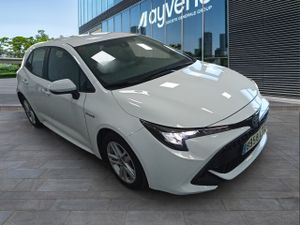 Toyota Corolla 1.8 125h Active Tech E-cvt - Foto 4