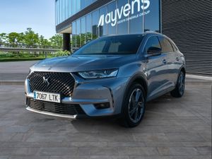 Ds Ds 7 Crossback Bluehdi De 96kw (130cv) At Bastille + - Foto 2