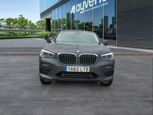 Bmw X4 Xdrive20d - Foto 3