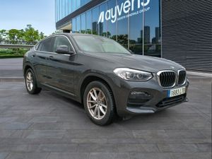 Bmw X4 Xdrive20d - Foto 4