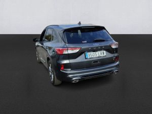Ford Kuga St-line 2.5 Duratec Phev 165kw Auto - Foto 7