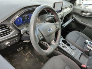 Ford Kuga St-line 2.5 Duratec Phev 165kw Auto - Foto 8