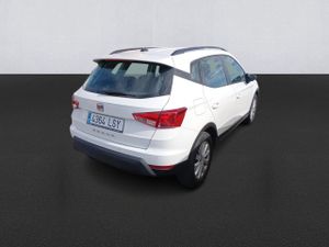 Seat Arona 1.0 Tsi 81kw (110cv) Style Go2 - Foto 5