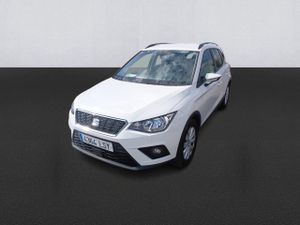 Seat Arona 1.0 Tsi 81kw (110cv) Style Go2 - Foto 2