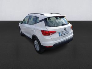 Seat Arona 1.0 Tsi 81kw (110cv) Style Go2 - Foto 7