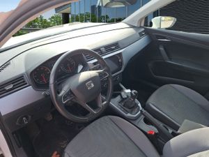 Seat Arona 1.0 Tsi 81kw (110cv) Style Go2 - Foto 8