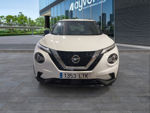 Nissan Juke Dig-t 84 Kw (114 Cv) 6m/t Acenta - Foto 3