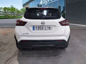 Nissan Juke Dig-t 84 Kw (114 Cv) 6m/t Acenta - Foto 6
