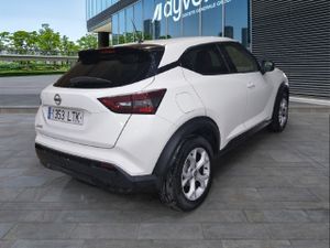 Nissan Juke Dig-t 84 Kw (114 Cv) 6m/t Acenta - Foto 5