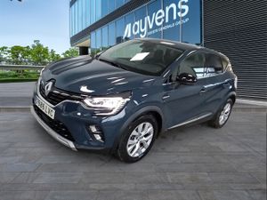 Renault Captur Zen E-tech Híbrido Enchufable 160cv - Foto 2