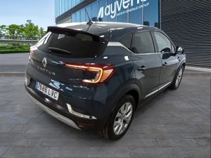 Renault Captur Zen E-tech Híbrido Enchufable 160cv - Foto 5
