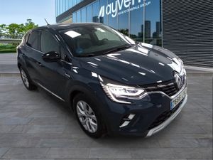 Renault Captur Zen E-tech Híbrido Enchufable 160cv - Foto 4