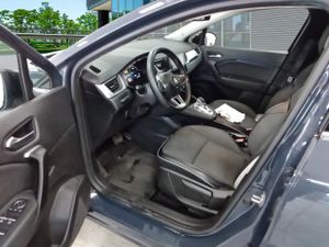 Renault Captur Zen E-tech Híbrido Enchufable 160cv - Foto 8