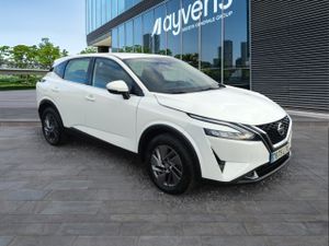 Nissan Qashqai Dig-t 103kw (140cv) Mhev 4x2 Acenta - Foto 4