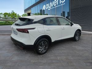 Nissan Qashqai Dig-t 103kw (140cv) Mhev 4x2 Acenta - Foto 5