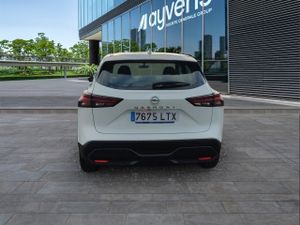 Nissan Qashqai Dig-t 103kw (140cv) Mhev 4x2 Acenta - Foto 6