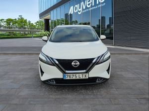 Nissan Qashqai Dig-t 103kw (140cv) Mhev 4x2 Acenta - Foto 3