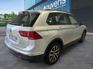 Volkswagen Tiguan 2.0 Tdi 90kw (122cv) - Foto 5