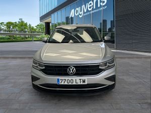 Volkswagen Tiguan 2.0 Tdi 90kw (122cv) - Foto 3